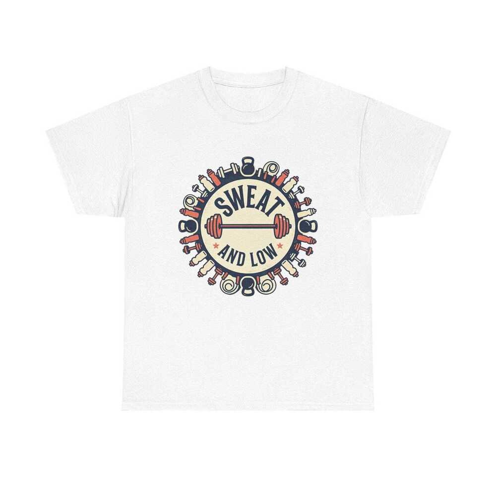 Sweat And Love TShirt